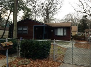 408 Hollywood Rd, Villas, NJ 08251