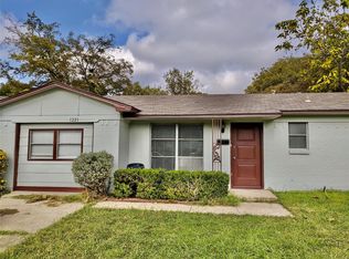 1221 Richard St, Mesquite, TX 75149