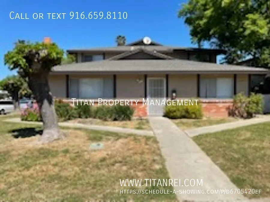 2 bed, 1.0 bath, 875 sqft, $1,650 — Photo 2