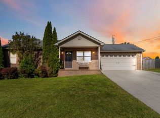 35 Prewitt Place Dr, Somerset, KY 42503