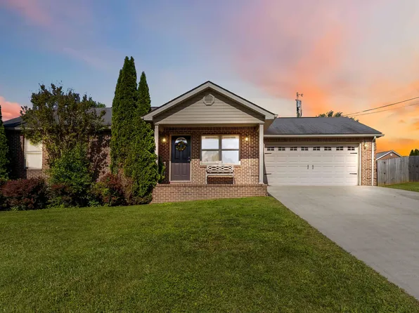 35 Prewitt Place Dr, Somerset, KY 42503