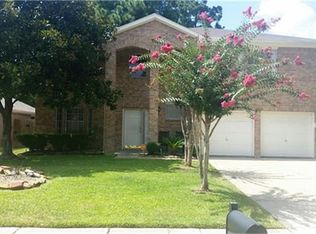 5007 Hickorygate Dr, Spring, TX 77373