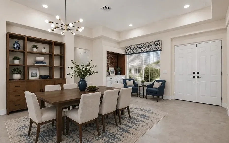 2 bed, 1750 sqft, $3,950 — Photo 4