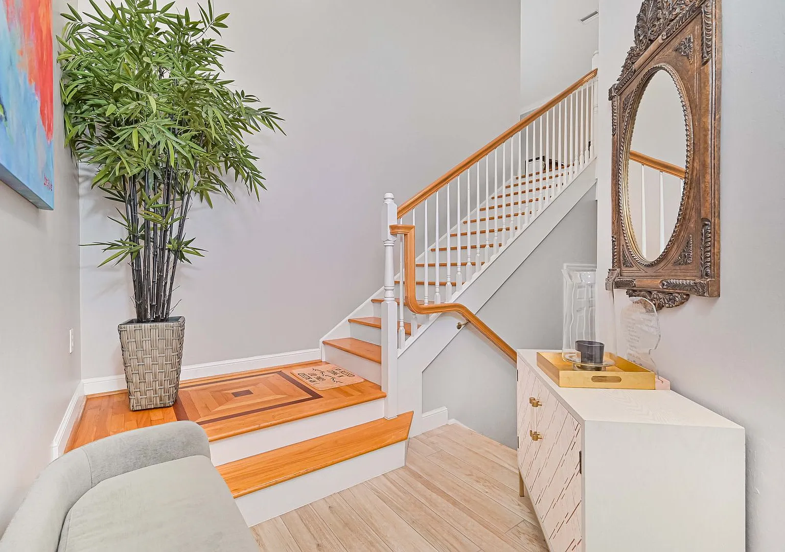 Now Available - Unfurnished Townhome - 3/2 In Shadow Wood! — Photo 3