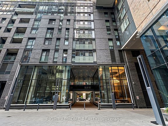 3rd image of 115 Blue Jays Way #3110