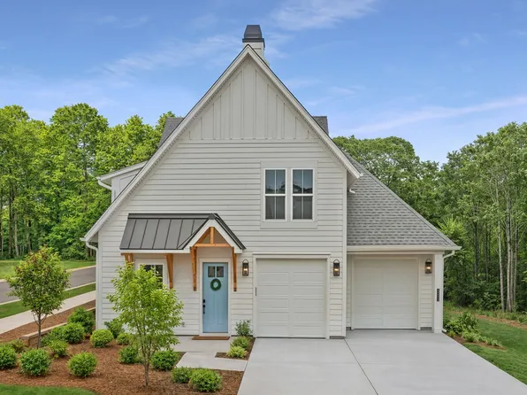 The Cove's Edge Plan, Lakeside Pointe