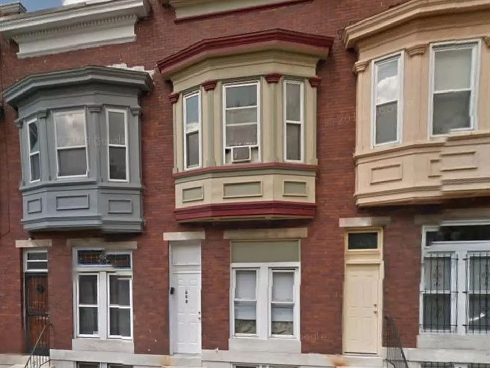 2008 Penrose Ave, Baltimore, MD 21223 Zillow
