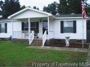 408 Cabrini Ct, Fayetteville, NC 28312