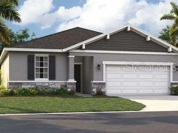 440 Eventide Ave, Mascotte, FL 34753