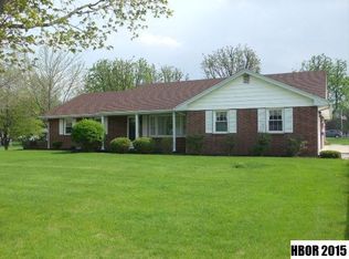 2341 Northridge Rd, Findlay, OH 45840