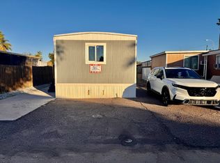 8595 N 71st Ave LOT 71, Glendale, AZ 85301