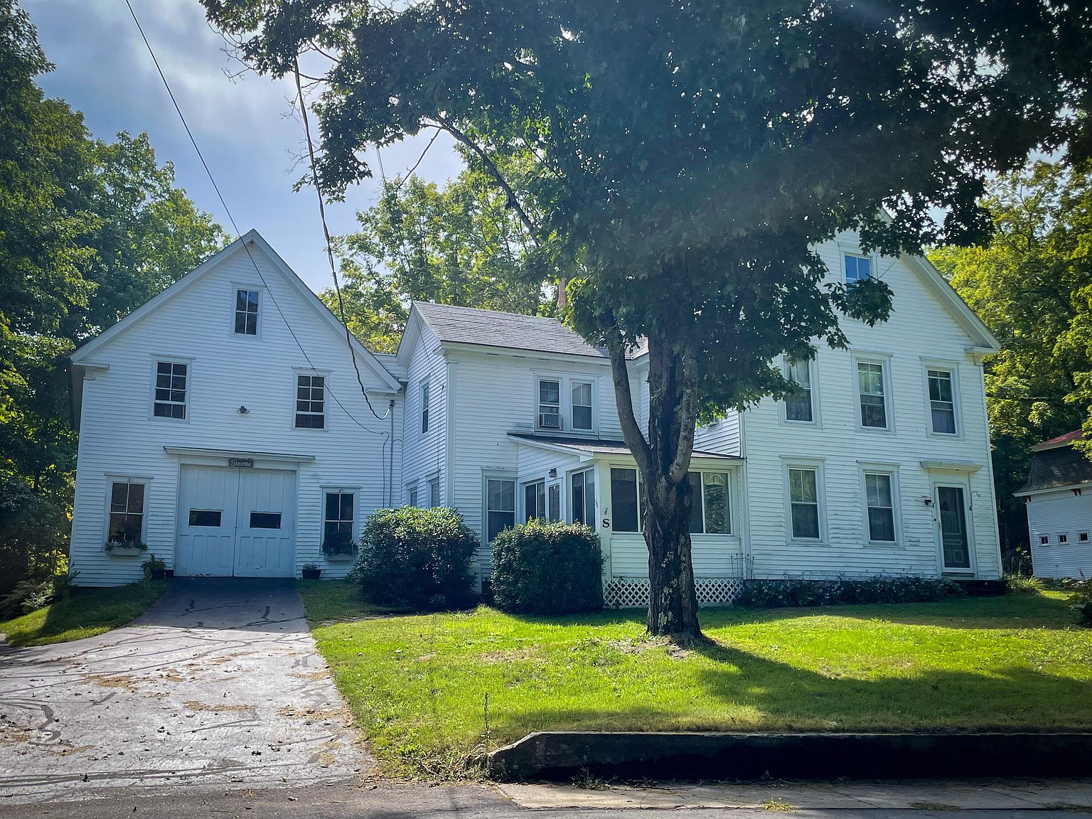 56 Elm Street, Parsonsfield, ME 04047 Zillow