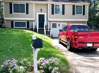 111 S Corncrib Ct, Cary, NC 27513