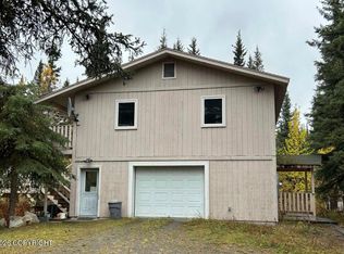 Nhn Silver Springs Loop, Copper Center, AK 99573