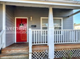 6147 NE 9th Ave, Portland, OR 97211