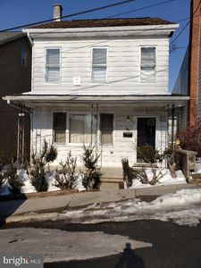 123 High St, Schuylkill Haven, PA, 17972