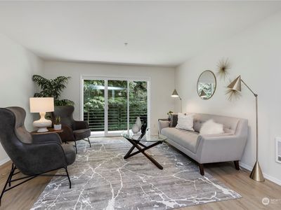 12034 15th Avenue NE #106, Seattle, WA, 98125