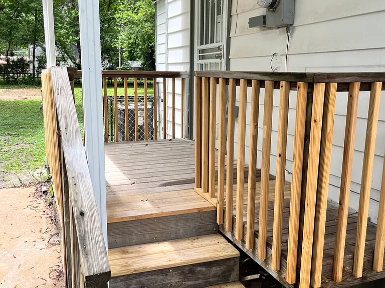 3203 Sunrise St — Photo 1