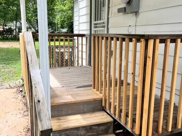 3203 Sunrise St, Memphis, TN 38127