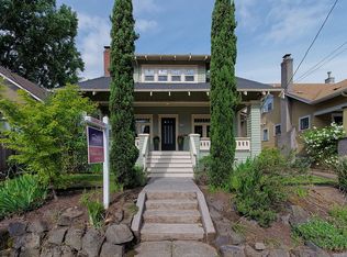 1923 SE 50th Ave, Portland, OR 97215