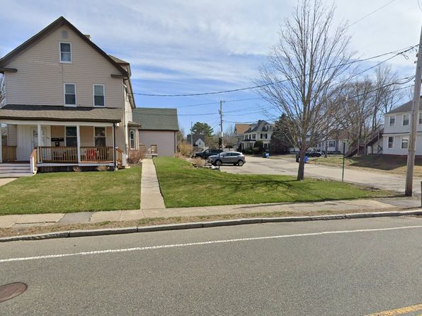 435 Washington St #3