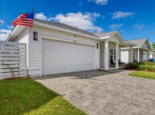 250 N Wells St, Panama City Beach, FL 32413