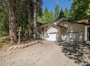 2711 Karock Rd, Arnold, CA 95223