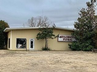 2112 N Monroe St, Stillwater, OK 74075