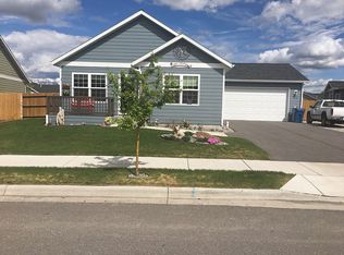 2214 Sturnella Ln, Belgrade, MT 59714