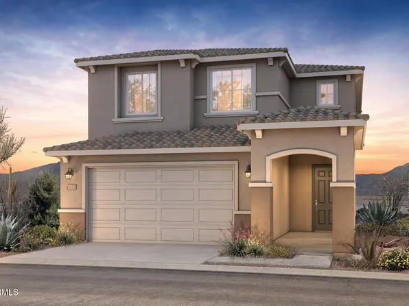 17608 W SAN JUAN Avenue, Litchfield Park, AZ 85340