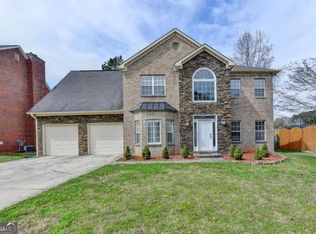 1636 Samantha Pl SW, Marietta, GA 30008