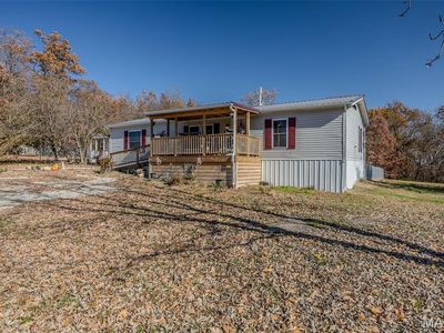 23522 Nevada Dr, Tunas, MO, 65536
