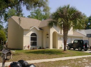 1623 Woodacres Ct, Port Orange, FL 32128