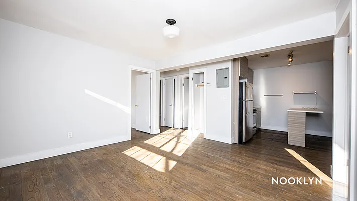 Rented by Nooklyn NYC LLC | media 1