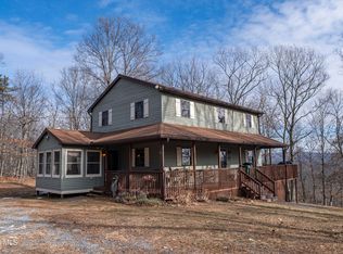 340 Jeremiah Way, Clearville, PA 15535