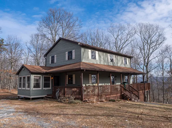 340 Jeremiah Way, Clearville, PA 15535