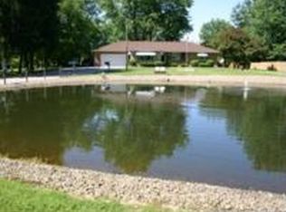3928 Kibler Toot Rd SW, Warren, OH 44481