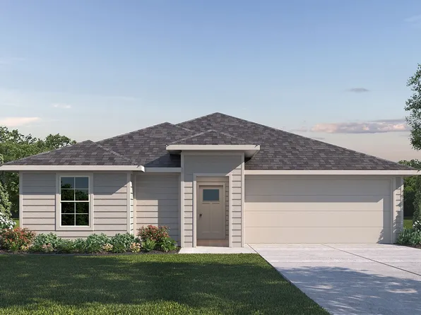 1301 Burlap Ln, Nevada, TX 75173