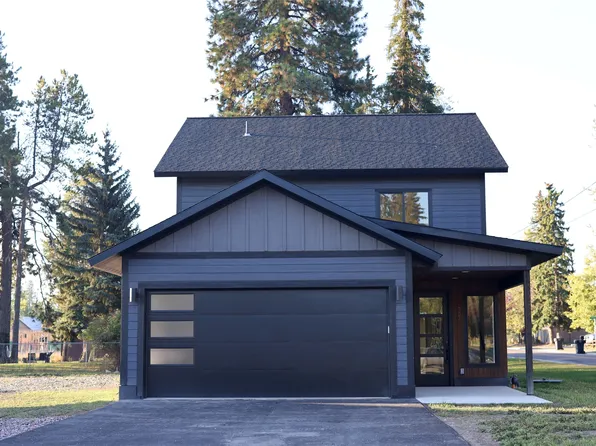 703 Cottonwood Ct, Whitefish, MT 59937