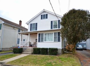 103 Horace St, Stratford, CT 06614