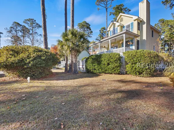 65 Ashton Cove Dr, Hilton Head Island, SC 29928