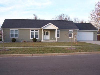 22 Lynn Ct, Coldwater, MI, 49036