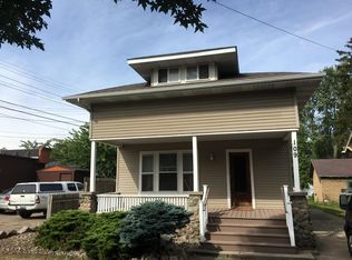 109 N Foster Ave, Lansing, MI 48912