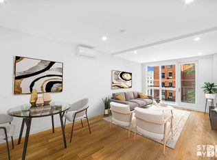 522 Grand St #4R, Brooklyn, NY 11211