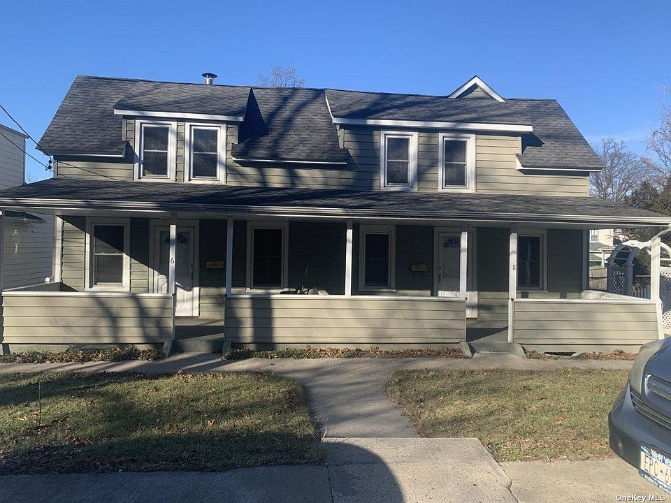 1st image of 8 Preston St #8