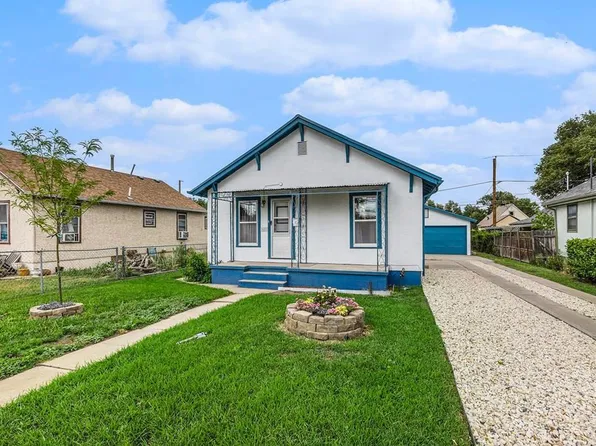 1610 Cypress St, Pueblo, CO 81004