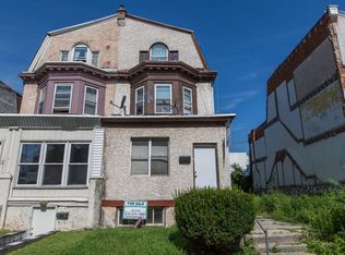 507 E Chelten Ave, Philadelphia, PA 19144