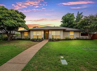 709 Thoreau Ln, Allen, TX 75002