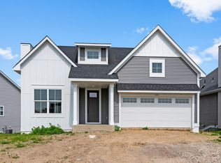 2613 Buffalo Ridge Dr, Buffalo, MN 55313