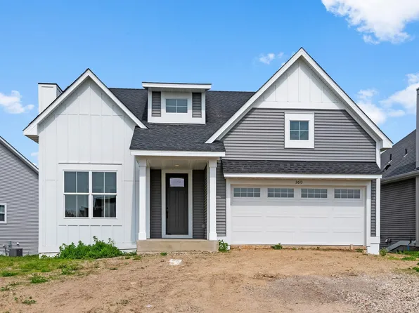 2613 Buffalo Ridge Dr, Buffalo, MN 55313
